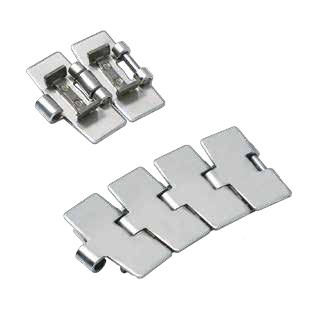 SS 881 Series stainless steel table-top chain — Regina