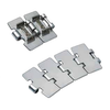 P 981 Series stainless steel table-top chain — Regina