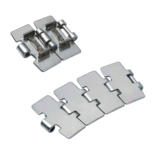 P 981 Series stainless steel table-top chain — Regina