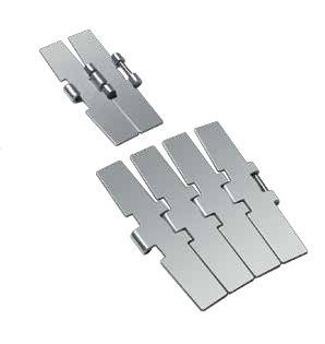PHD 9857M Series stainless steel table-top chain — Regina