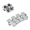 SS 982T Series stainless steel table-top chain — Regina
