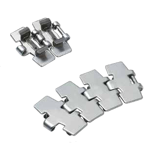 SS 982T Series stainless steel table-top chain — Regina