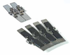 PHDG 981T Series stainless steel table-top chain — Regina
