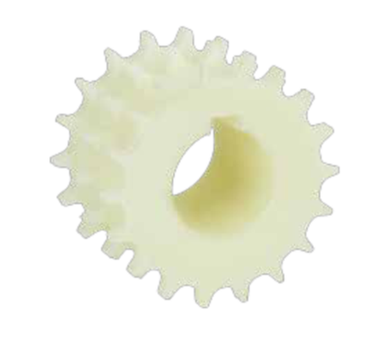 Machined Solid Drive Sprockets — 8300 Series — Regina Matveyor