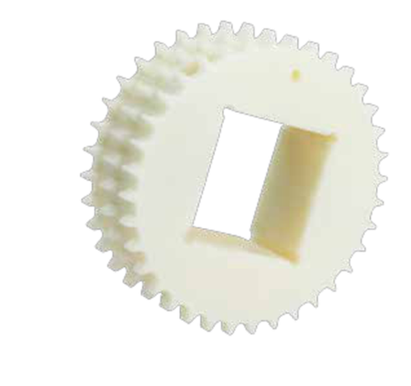 8 mm Nanopitch Sprockets