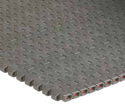EF 600 Series Matveyor modular belt — Regina