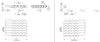 UP 600G ATM Series dimension drawing — Regina Conveyor Catalogue p171
