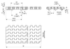 EF 610 Series dimension drawing (with tracking guide) — Regina Conveyor Catalogue p173