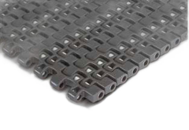 UP 200 Series Matveyor modular belt — Regina