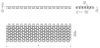 ULF HF 200 Series dimension drawing — Regina Conveyor Catalogue p181