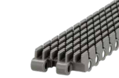 UP RR 611 Series Matveyor modular chain — Regina