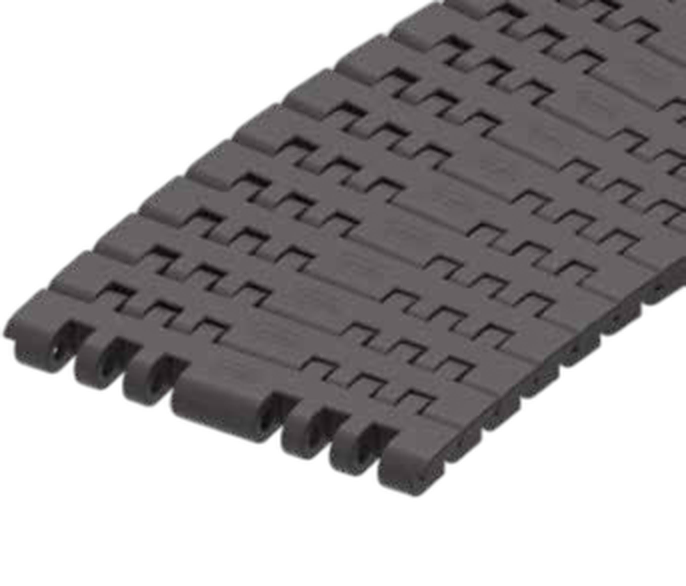 D2K 650M Series Matveyor modular chain — Regina