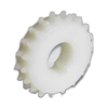 Machined Solid Drive and Idler Sprockets — 600 Series — Regina Matveyor