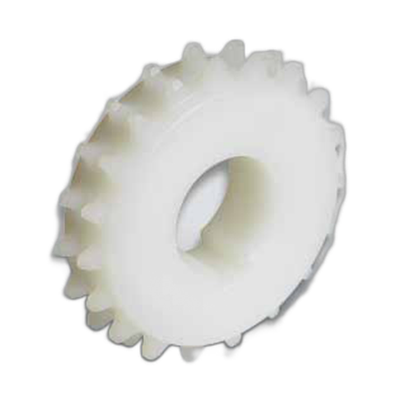Machined Solid Drive and Idler Sprockets — 600 Series — Regina Matveyor