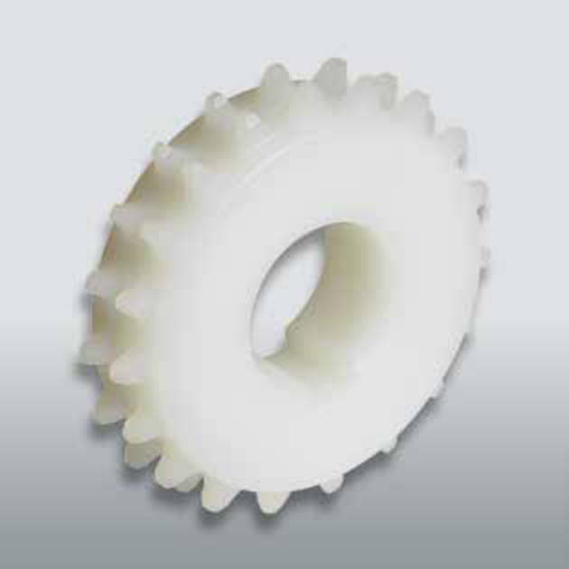 Machined Solid Drive and Idler Sprockets — 600 Series — Regina Matveyor