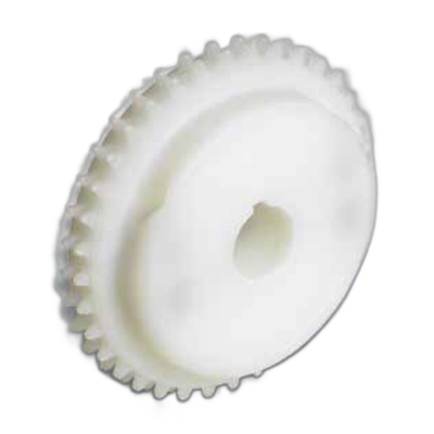 Machined Split Drive and Idler Sprockets — 600 Series — Regina Matveyor