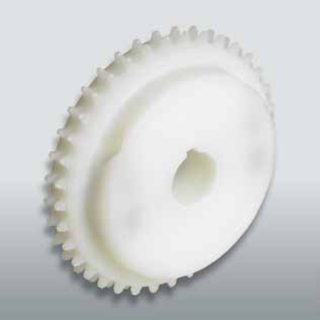 Machined Split Drive and Idler Sprockets — 600 Series — Regina Matveyor