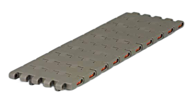 D2K 1600 Series Chain Matveyor modular chain — Regina