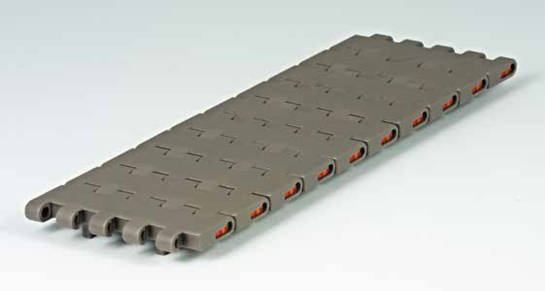 D2K 1600 Series Chain Matveyor modular chain — Regina