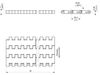 D2K 1600 Series dimension drawing (without tracking guide) — Regina Conveyor Catalogue p199