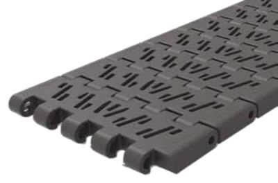UP 1501 Series Matveyor modular chain — Regina