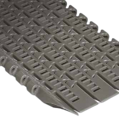 UP 1500G ATM Series Matveyor modular chain — Regina