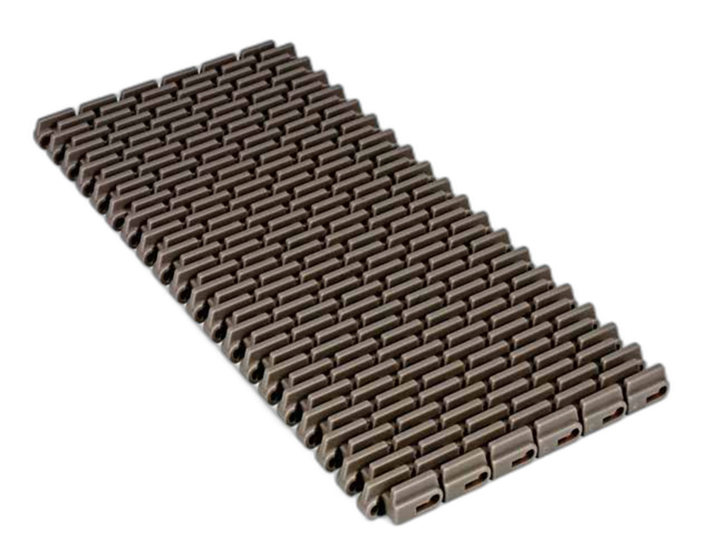 UP RR 1500 Series Matveyor modular belt — Regina