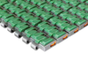 ULF HF 1600 Series Matveyor modular belt — Regina