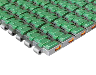 PP HF 1600 Series Matveyor modular belt — Regina