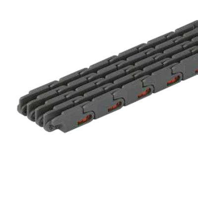UP RR 1600 Series Matveyor modular chain — Regina