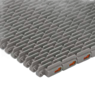 PP 1110 Series Matveyor modular belt — Regina