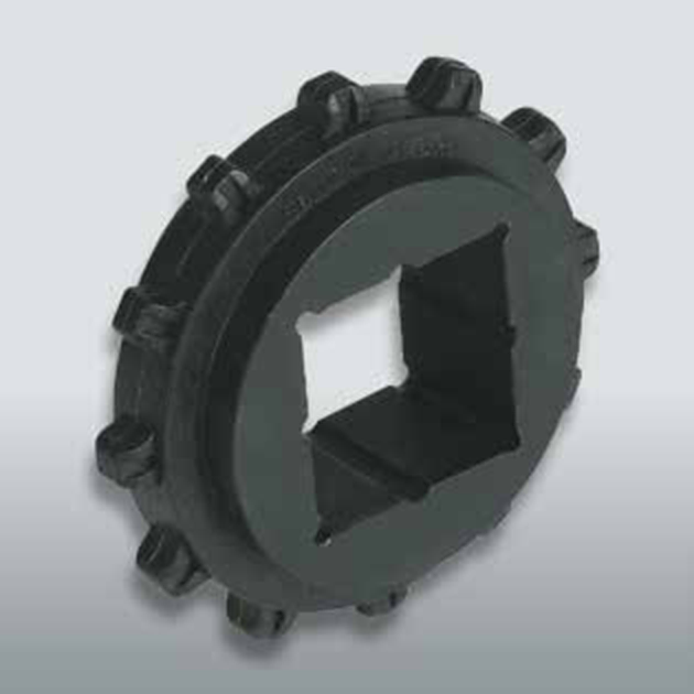 Moulded Solid Drive and Idler Sprockets — 1010 Series — Regina Matveyor