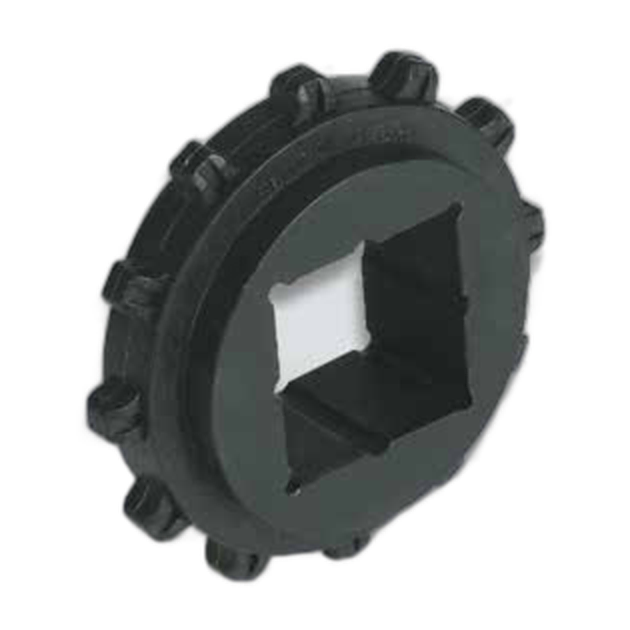 Moulded Solid Drive and Idler Sprockets — 1010 Series — Regina Matveyor