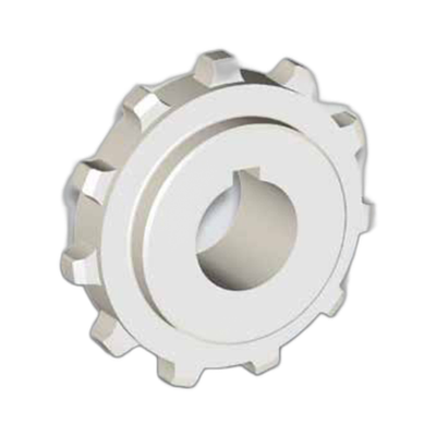 Machined Solid Drive and Idler Sprockets — 1010 Series — Regina Matveyor