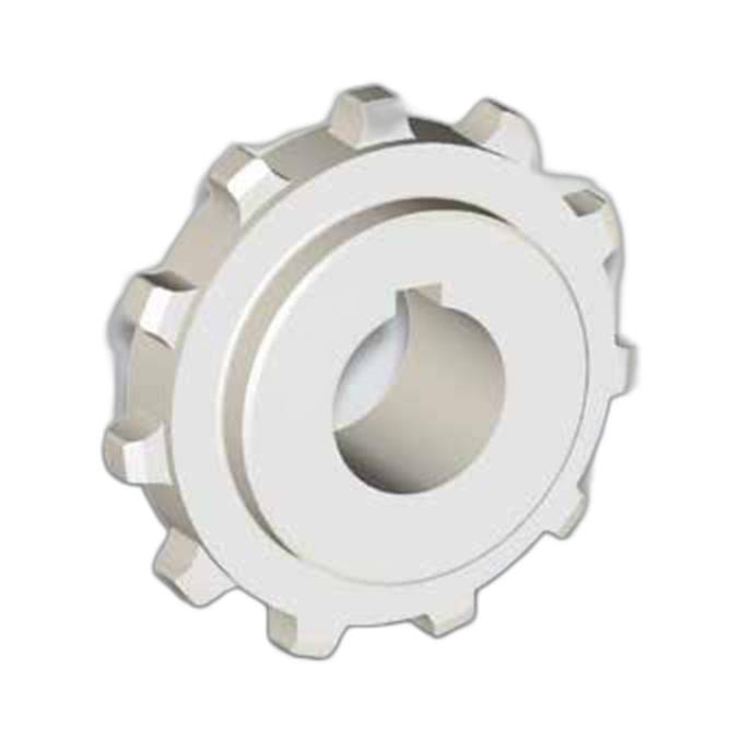 Machined Solid Drive and Idler Sprockets — 1010 Series — Regina Matveyor