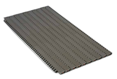 UP 7300 Series Matveyor modular belt — Regina