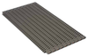 UP 7200 Series Matveyor modular belt — Regina