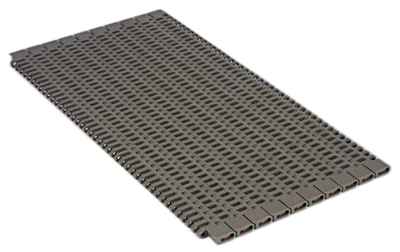 D2K 7200 Series Matveyor modular belt — Regina