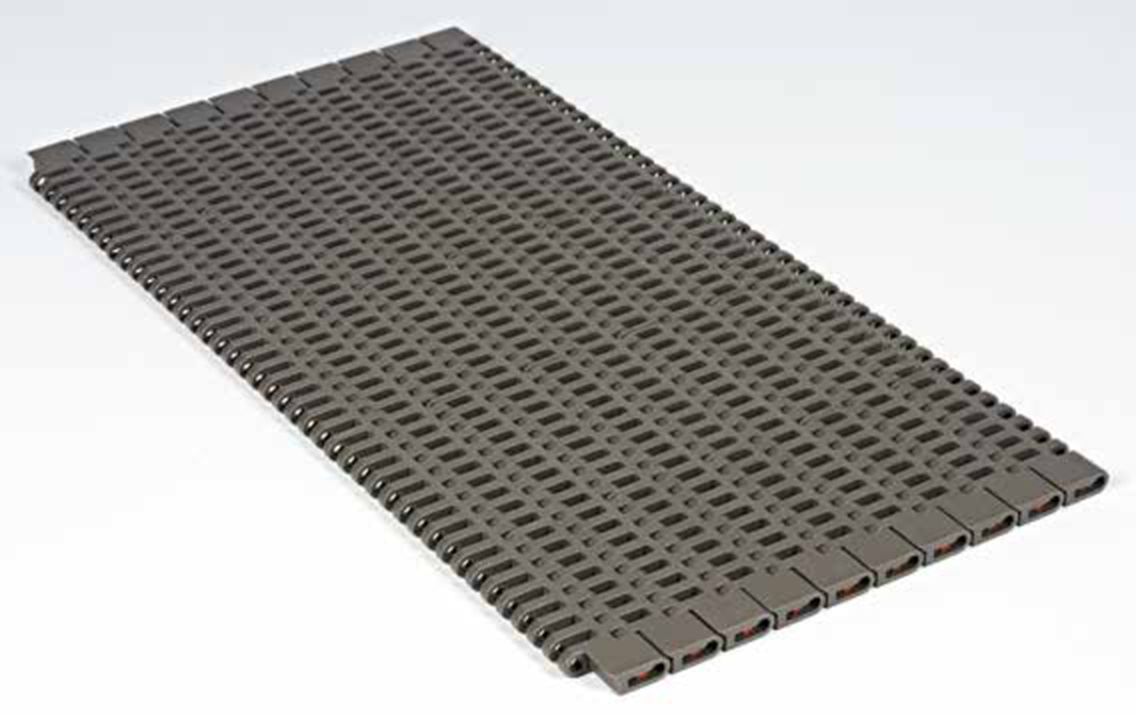 D2K 7200 Series Matveyor modular belt — Regina