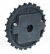Moulded Split Drive and Idler Sprockets — 7300 Series — Regina Matveyor