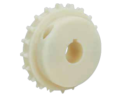 Machined Split Drive and Idler Sprockets — 7300 Series — Regina Matveyor