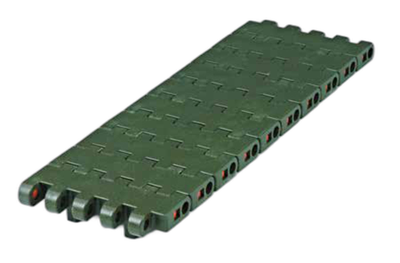 UP USPM Series Chain Matveyor modular chain — Regina