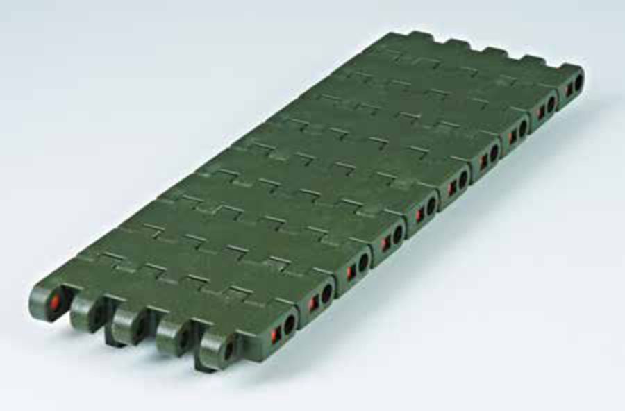 UP USPM Series Chain Matveyor modular chain — Regina