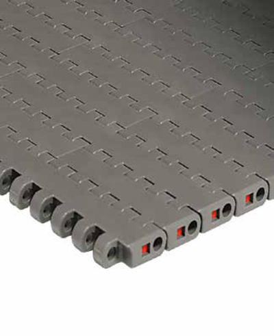 UP USPM Series Matveyor modular belt — Regina