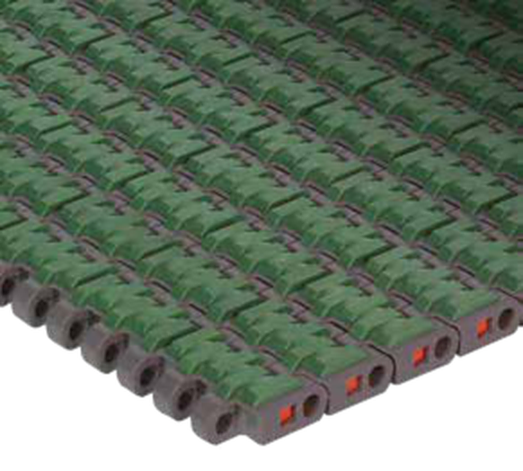 PP HF USPM Series Matveyor modular belt — Regina