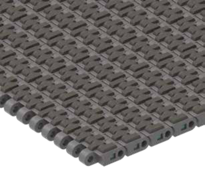 ULF HF USPM Series Matveyor modular belt — Regina