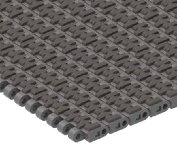 ULF HF USPM Series Matveyor modular belt — Regina