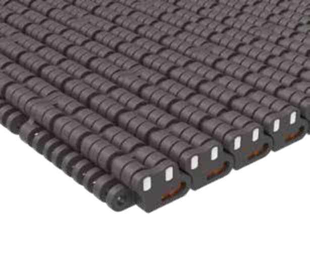 UP LBP XSPM Series Matveyor modular belt — Regina