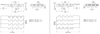 UP USPG ATM Series dimension drawing — Regina Conveyor Catalogue p243