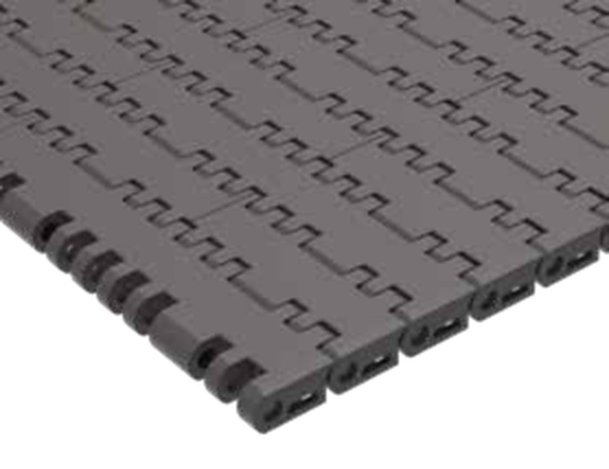 UP 1305 Series Matveyor modular belt — Regina
